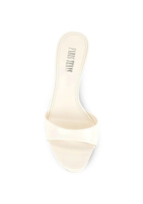 sandali lidia donna avorio PARIS TEXAS | PX836 XVN01AVORIO